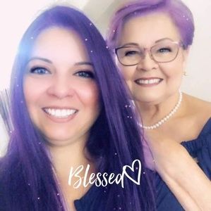 Meet your Posher, Lourdes